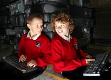 Urgent appeal for donations of laptops for use in Schools